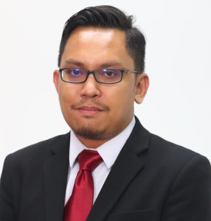 Dr. Mohammad Sabri bin Abdul Rahman